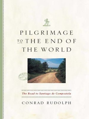 cover image of Pilgrimage to the End of the World